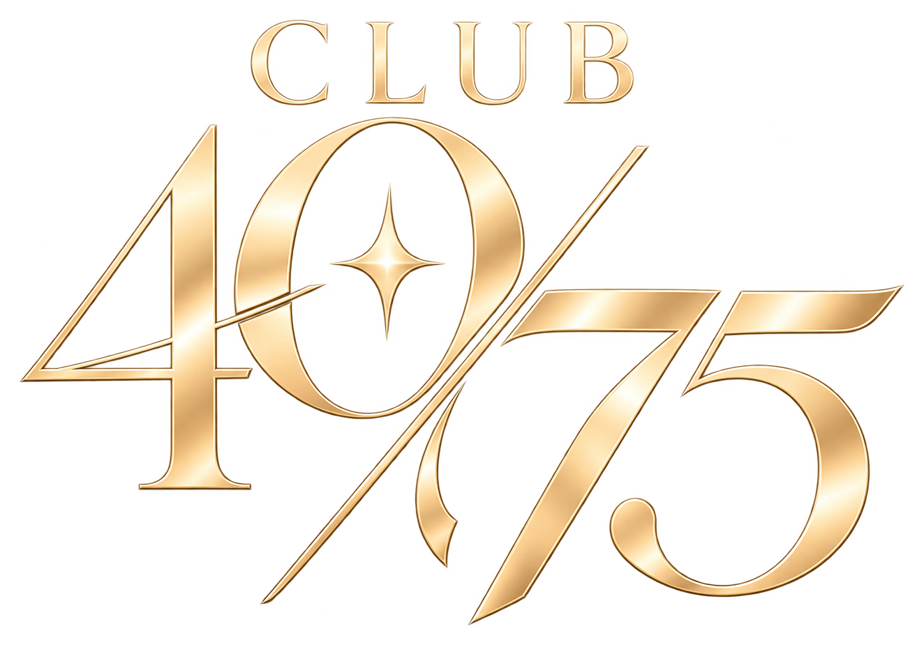 Club 40/75